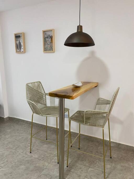 Hermoso ApartaEstudio Centrico