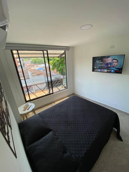 Hermoso ApartaEstudio Centrico