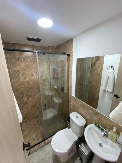 Hermoso ApartaEstudio Centrico