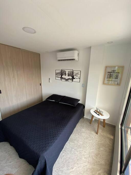 Hermoso ApartaEstudio Centrico