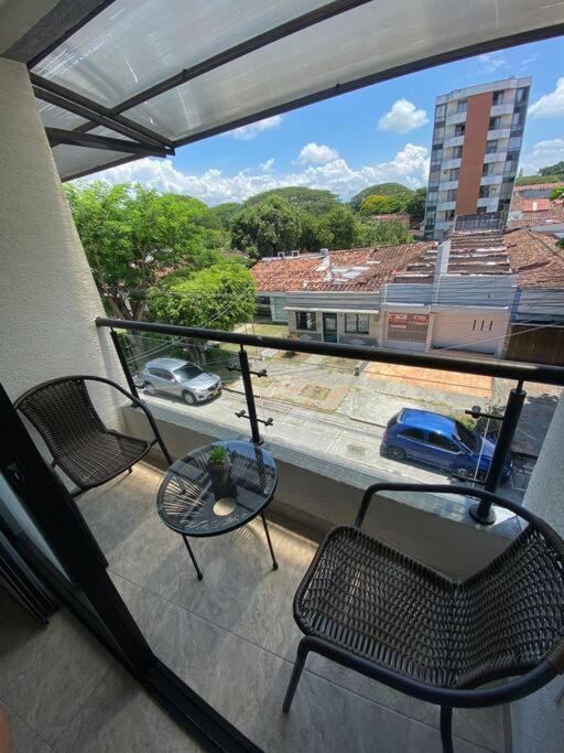 Hermoso ApartaEstudio Centrico