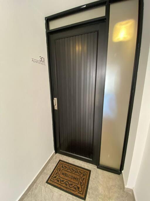 Hermoso ApartaEstudio Centrico