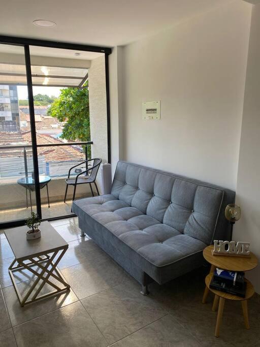 Hermoso ApartaEstudio Centrico