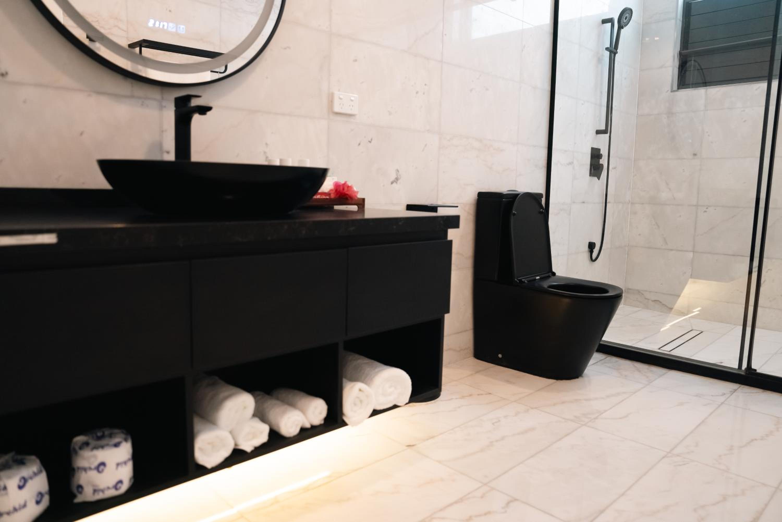Trilogy Villas Denarau