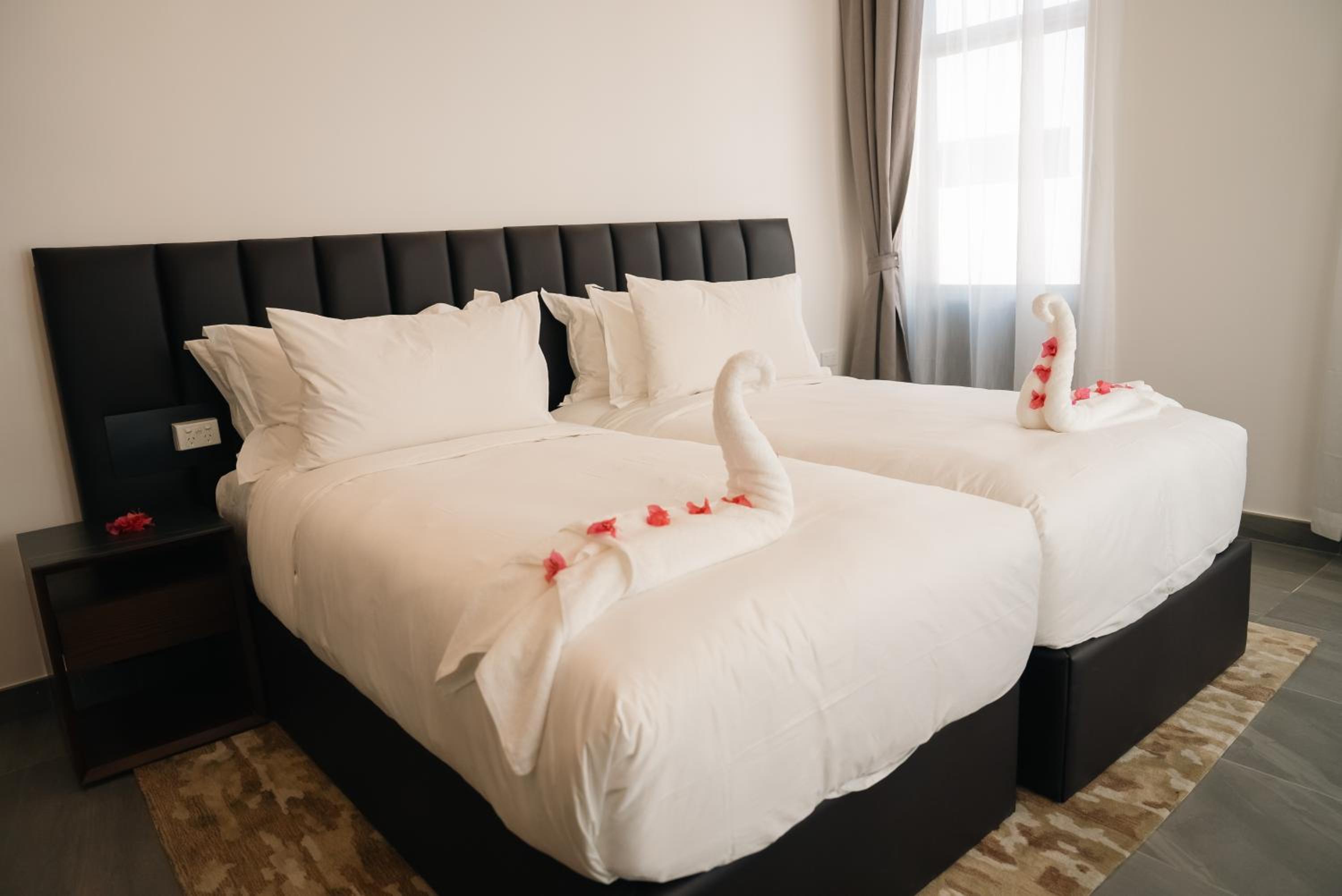 Trilogy Villas Denarau
