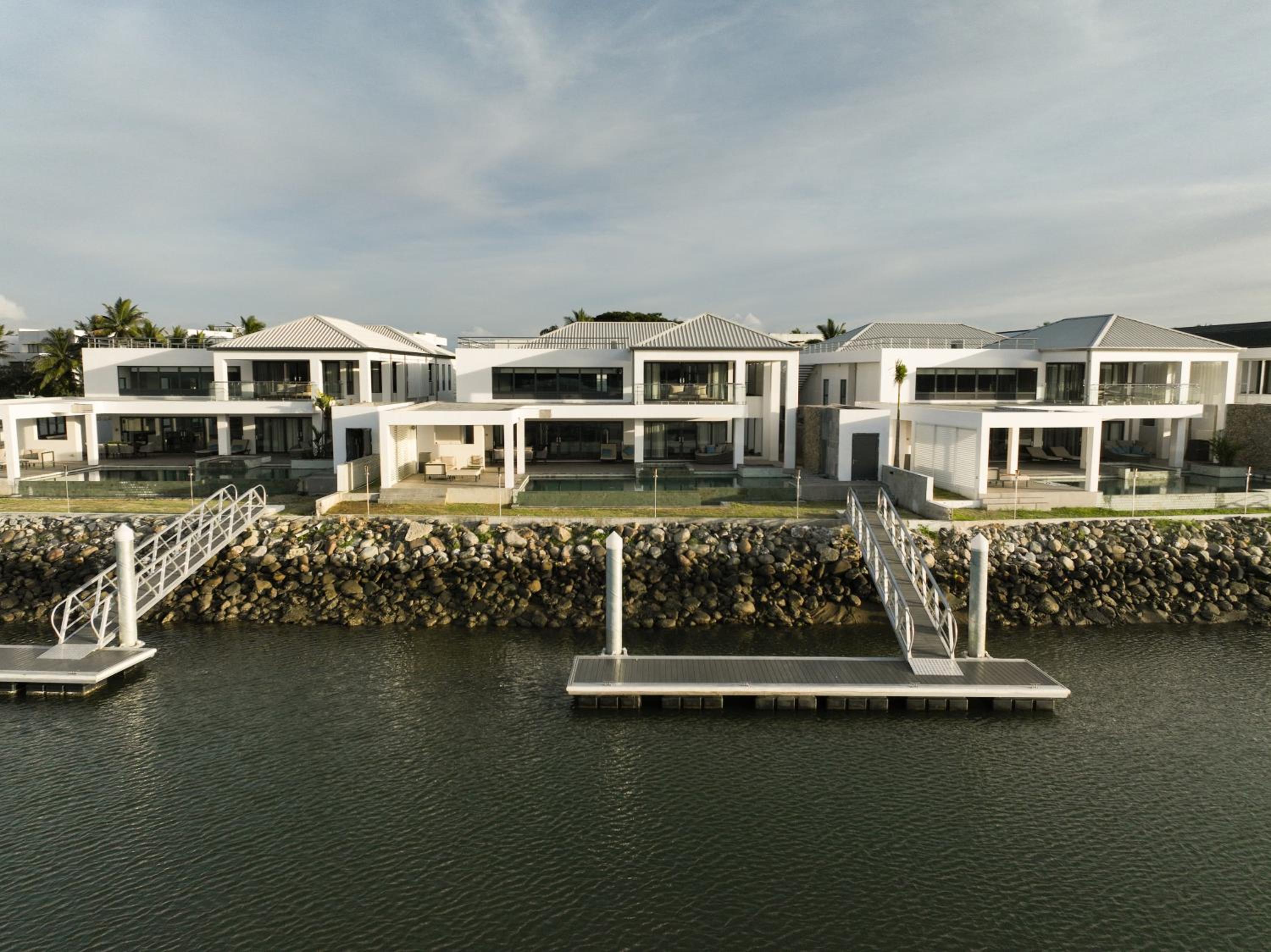 Trilogy Villas Denarau