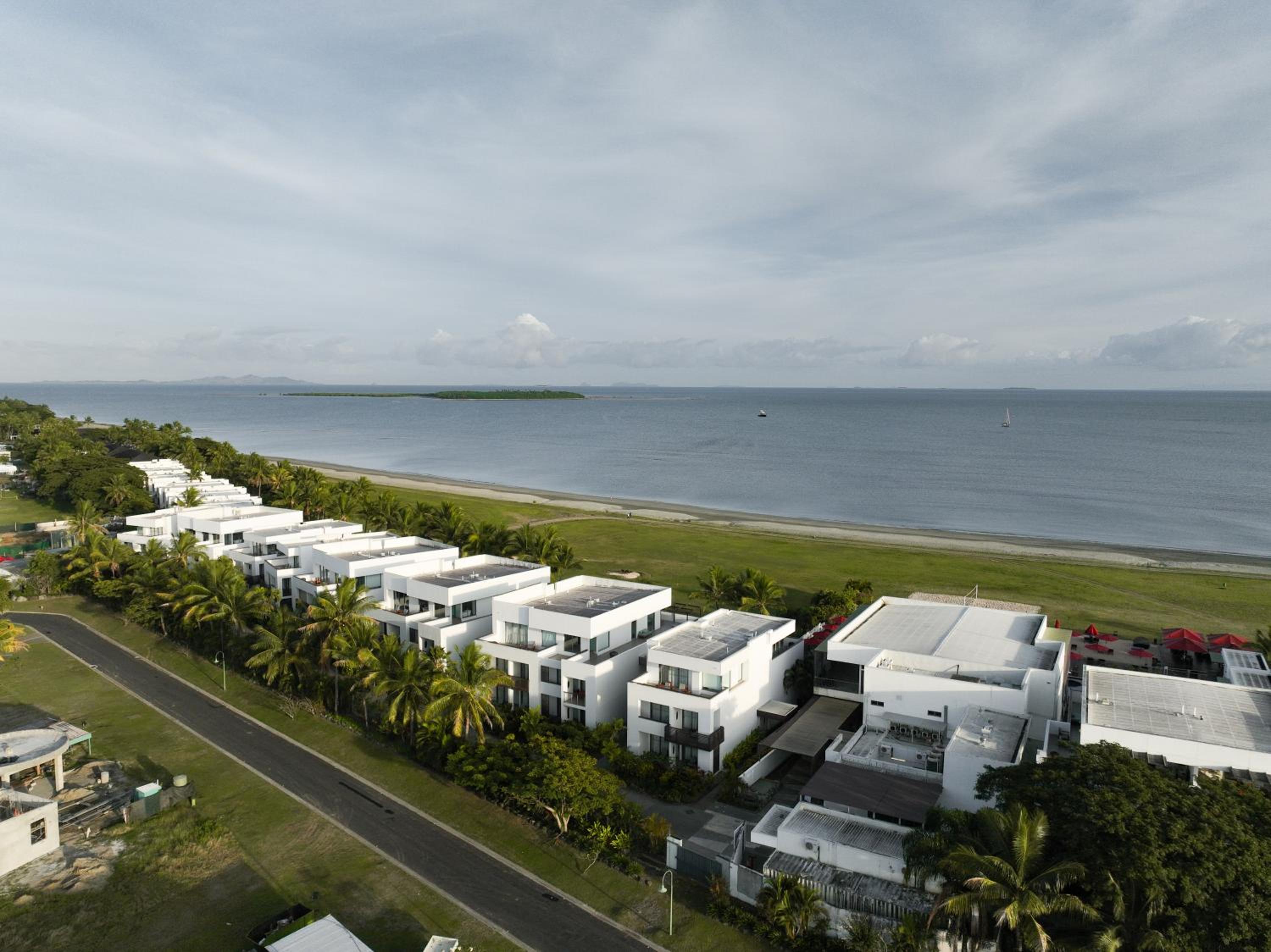 Trilogy Villas Denarau