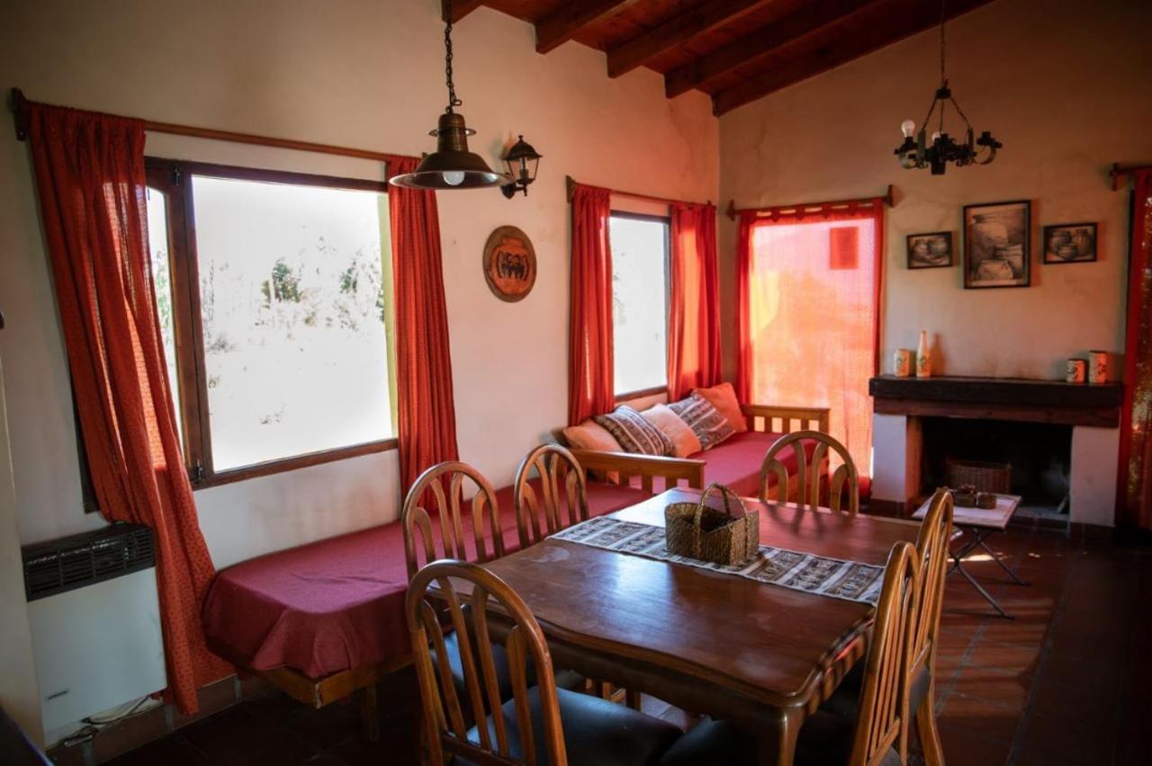 CAMINO A LA LUNA - Casas de vacaciones