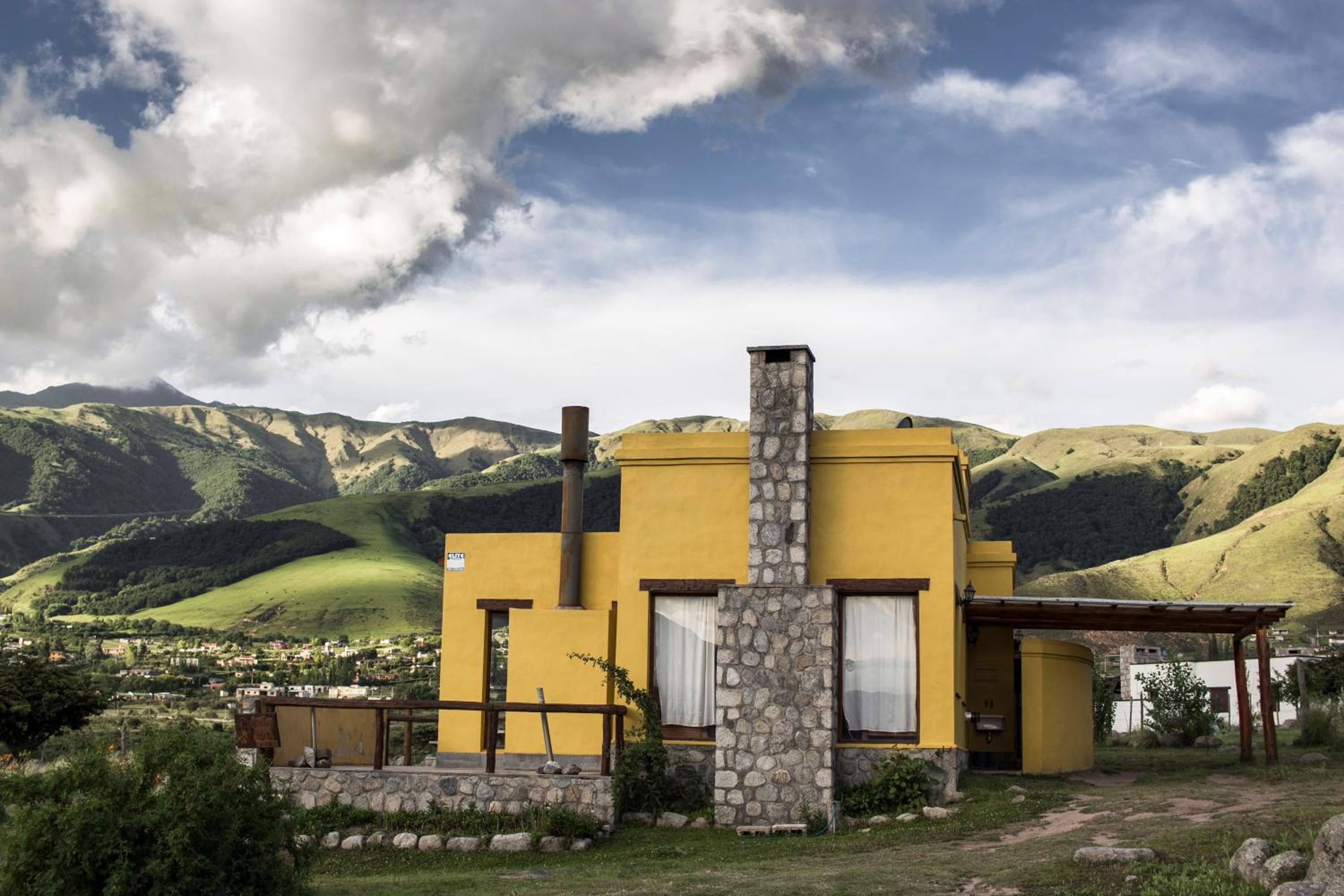 CAMINO A LA LUNA - Casas de vacaciones