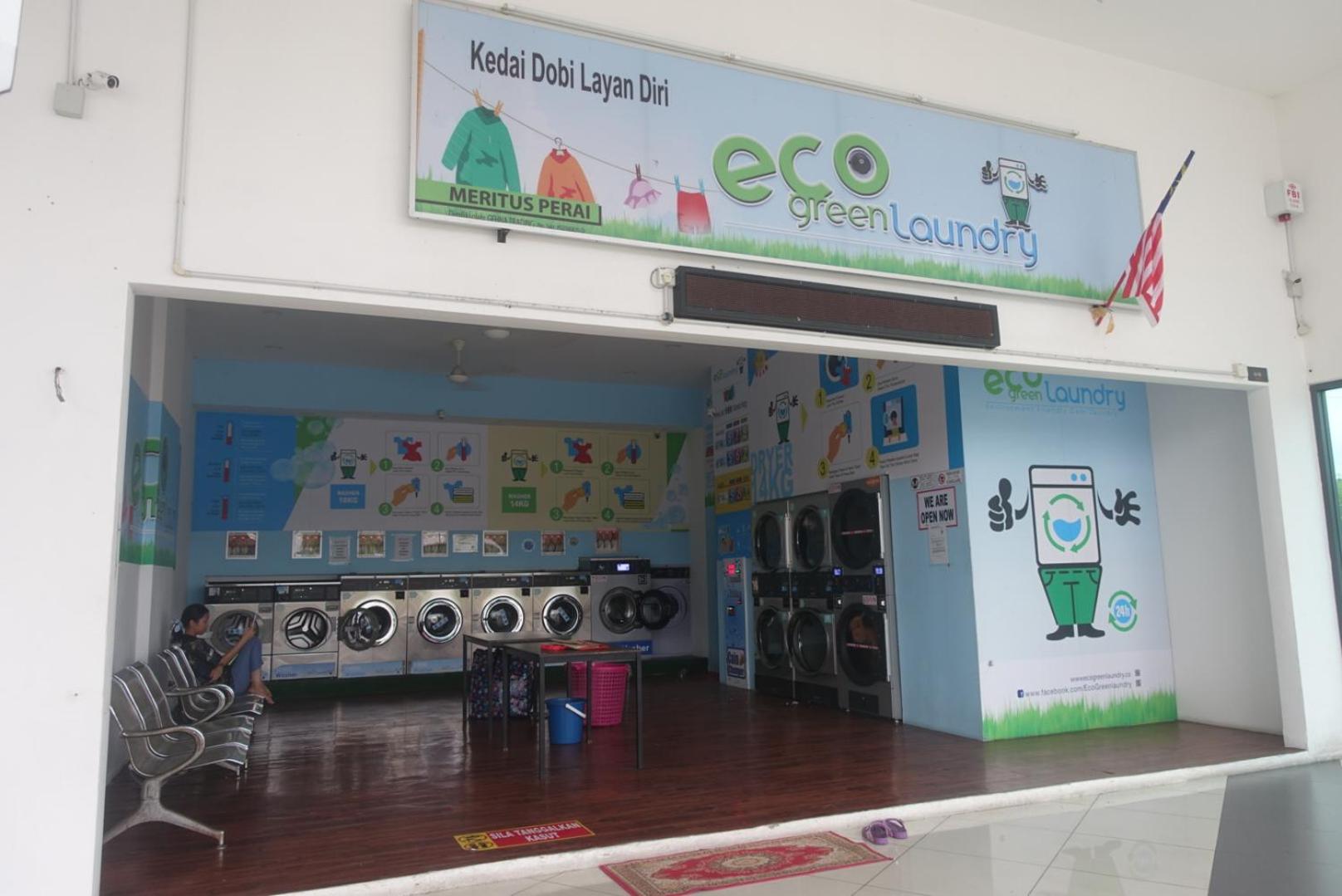Monstera Meritus Homestay - Penang Butterworth Prai 1-8PAX photo 3