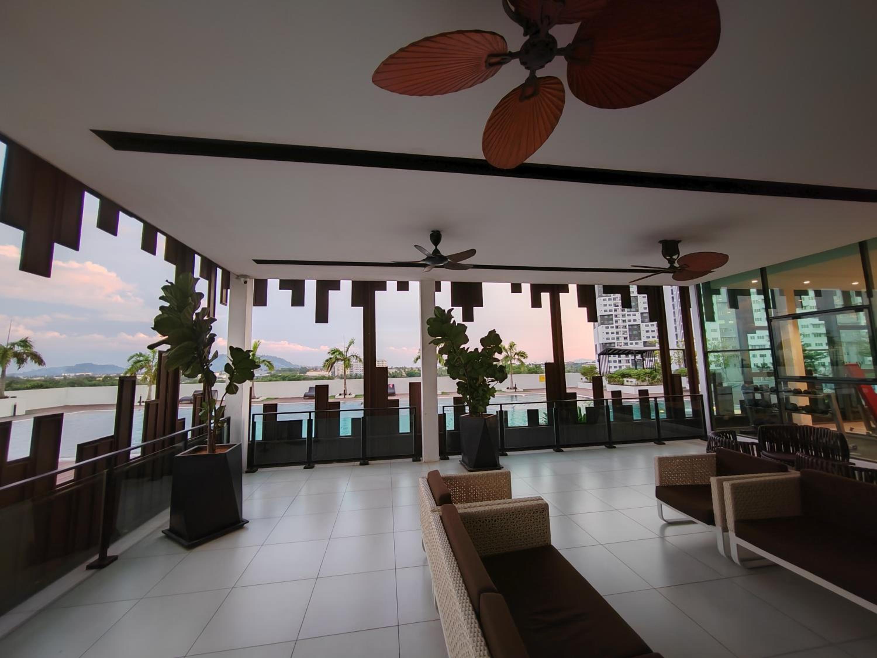 Monstera Meritus Homestay - Penang Butterworth Prai 1-8PAX photo 6