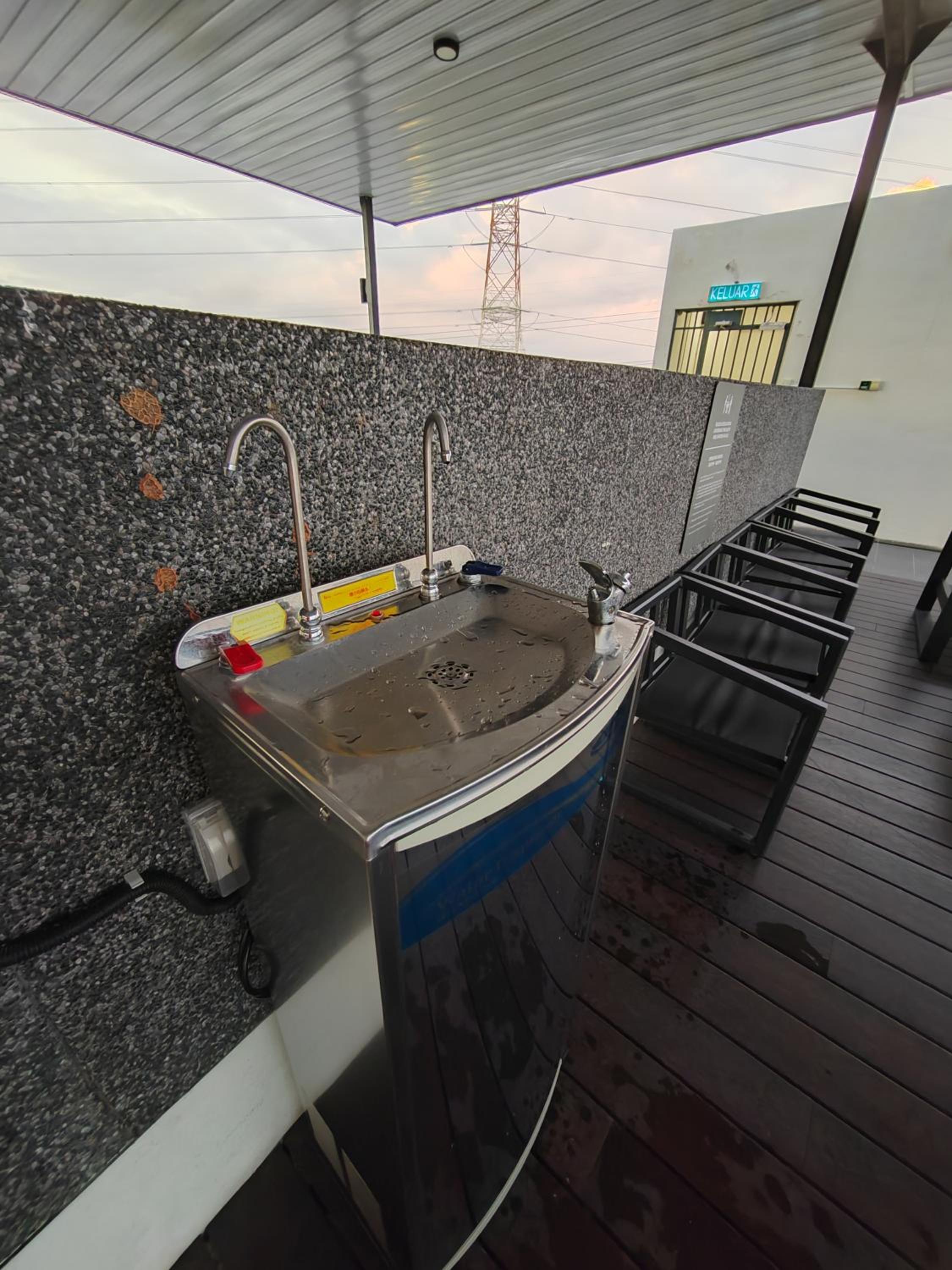 Monstera Meritus Homestay - Penang Butterworth Prai 1-8PAX photo 5
