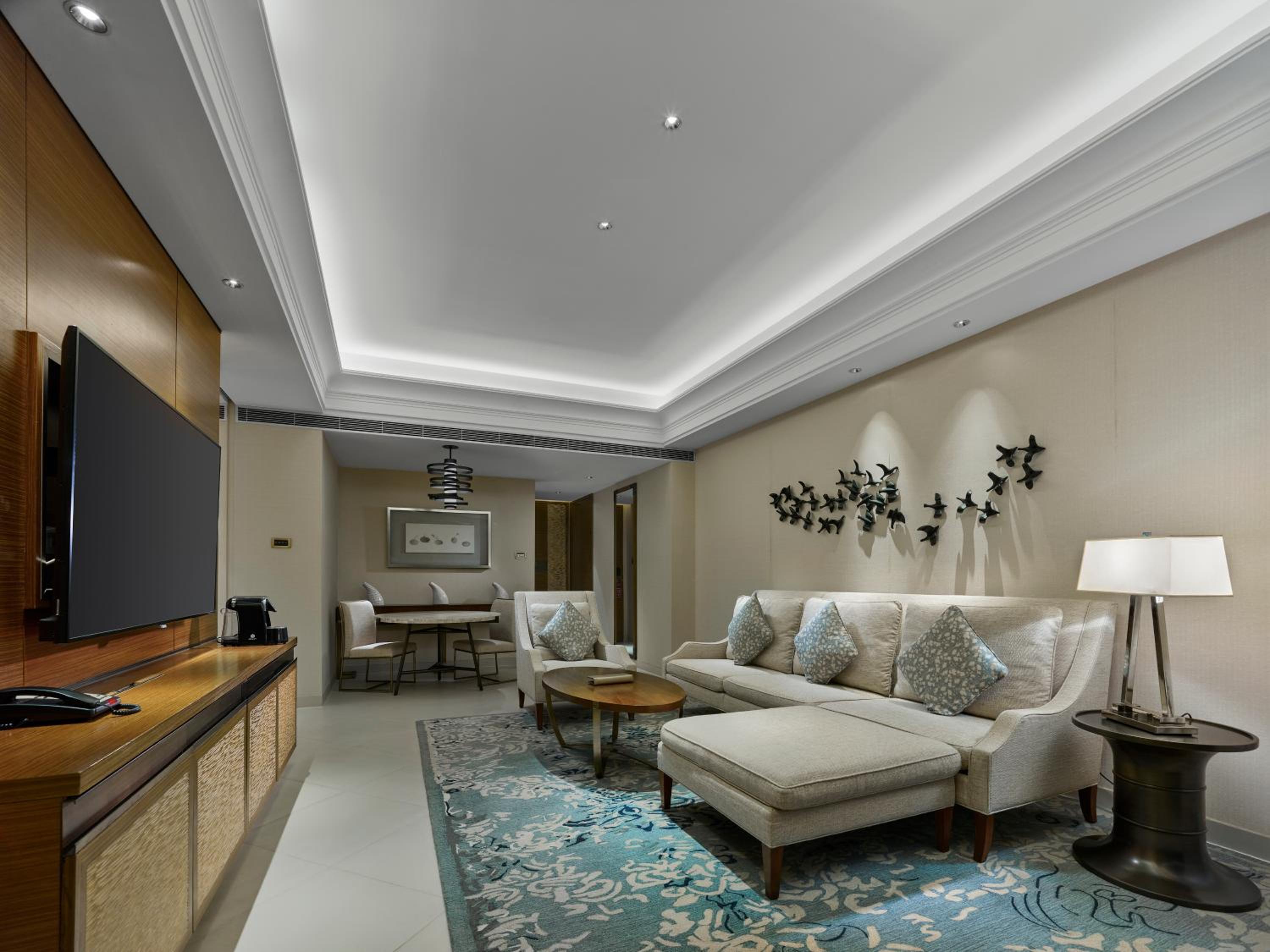 Hilton Haikou Meilan