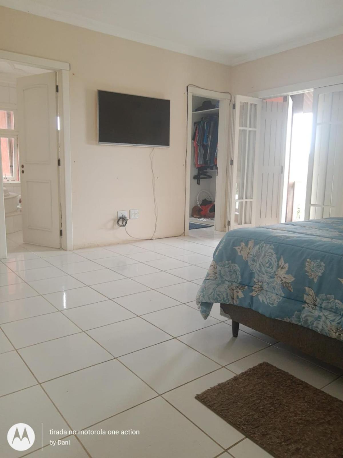 Casa Veraneio pra família toda!