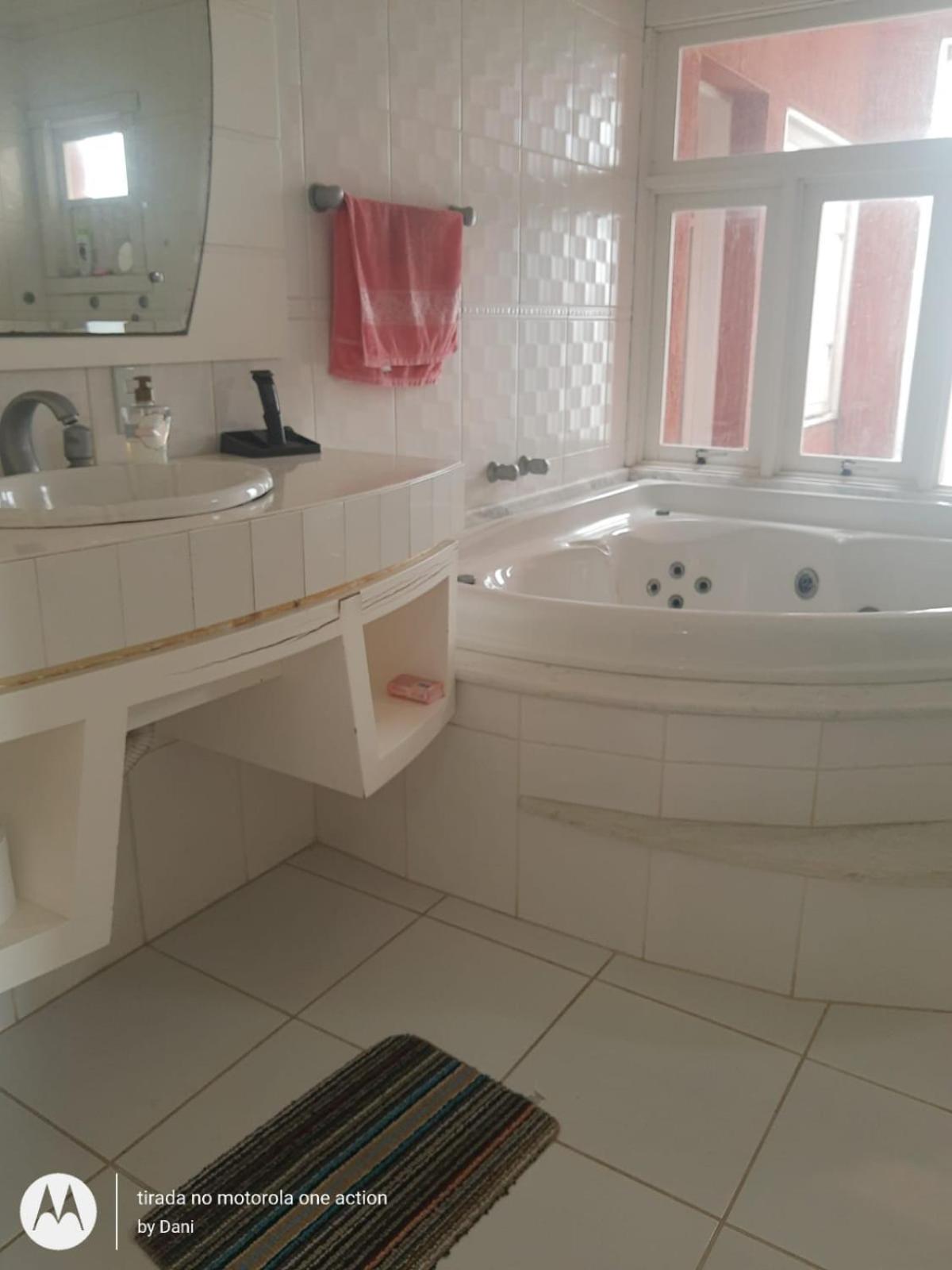 Casa Veraneio pra família toda!