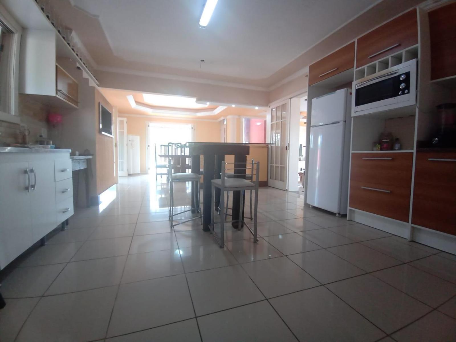 Casa Veraneio pra família toda!