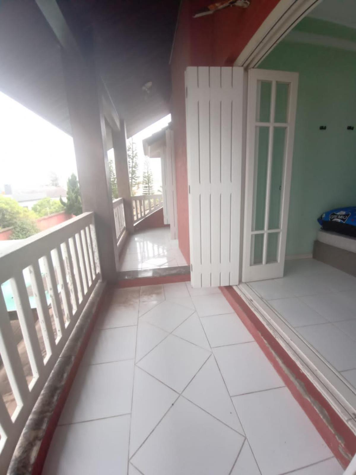 Casa Veraneio pra família toda!
