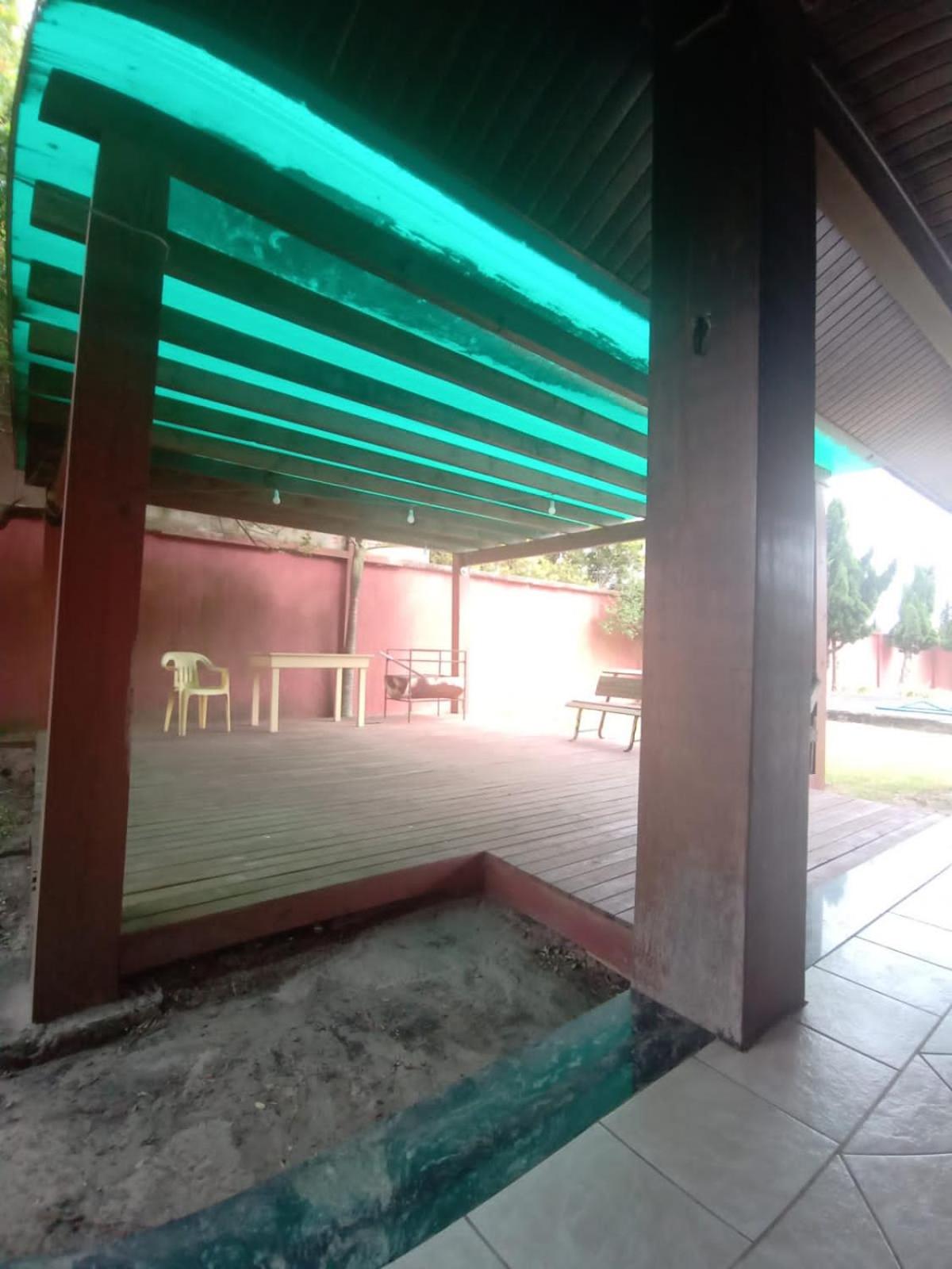 Casa Veraneio pra família toda!