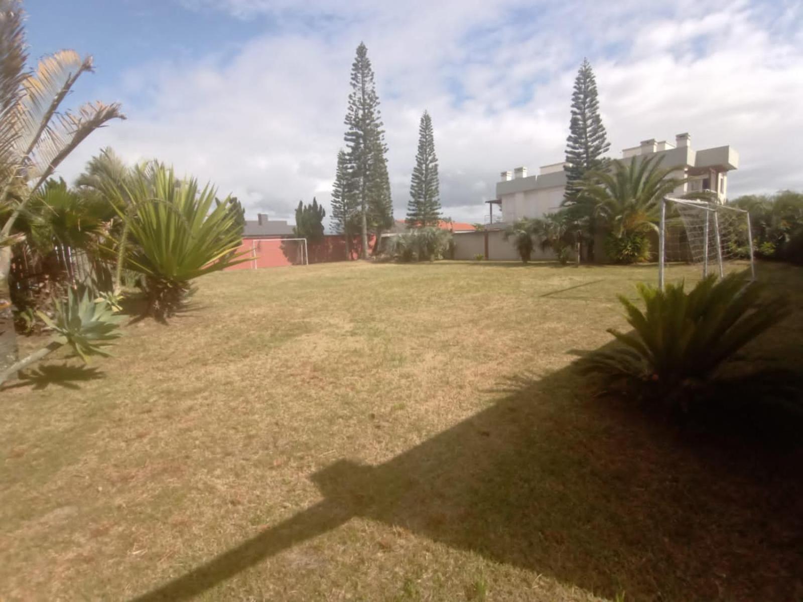 Casa Veraneio pra família toda!