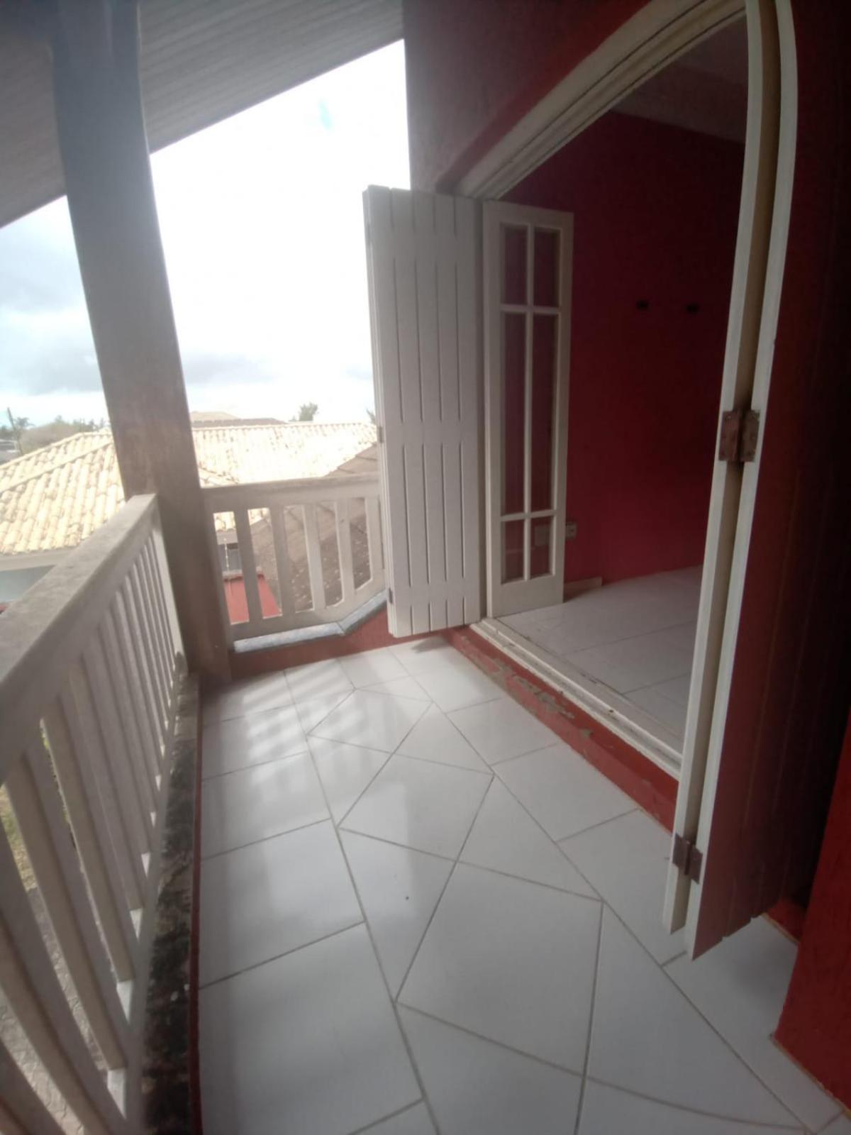Casa Veraneio pra família toda!