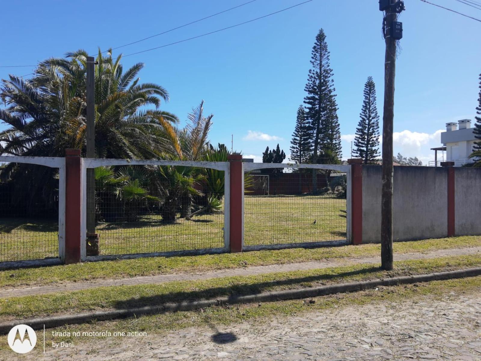 Casa Veraneio pra família toda!