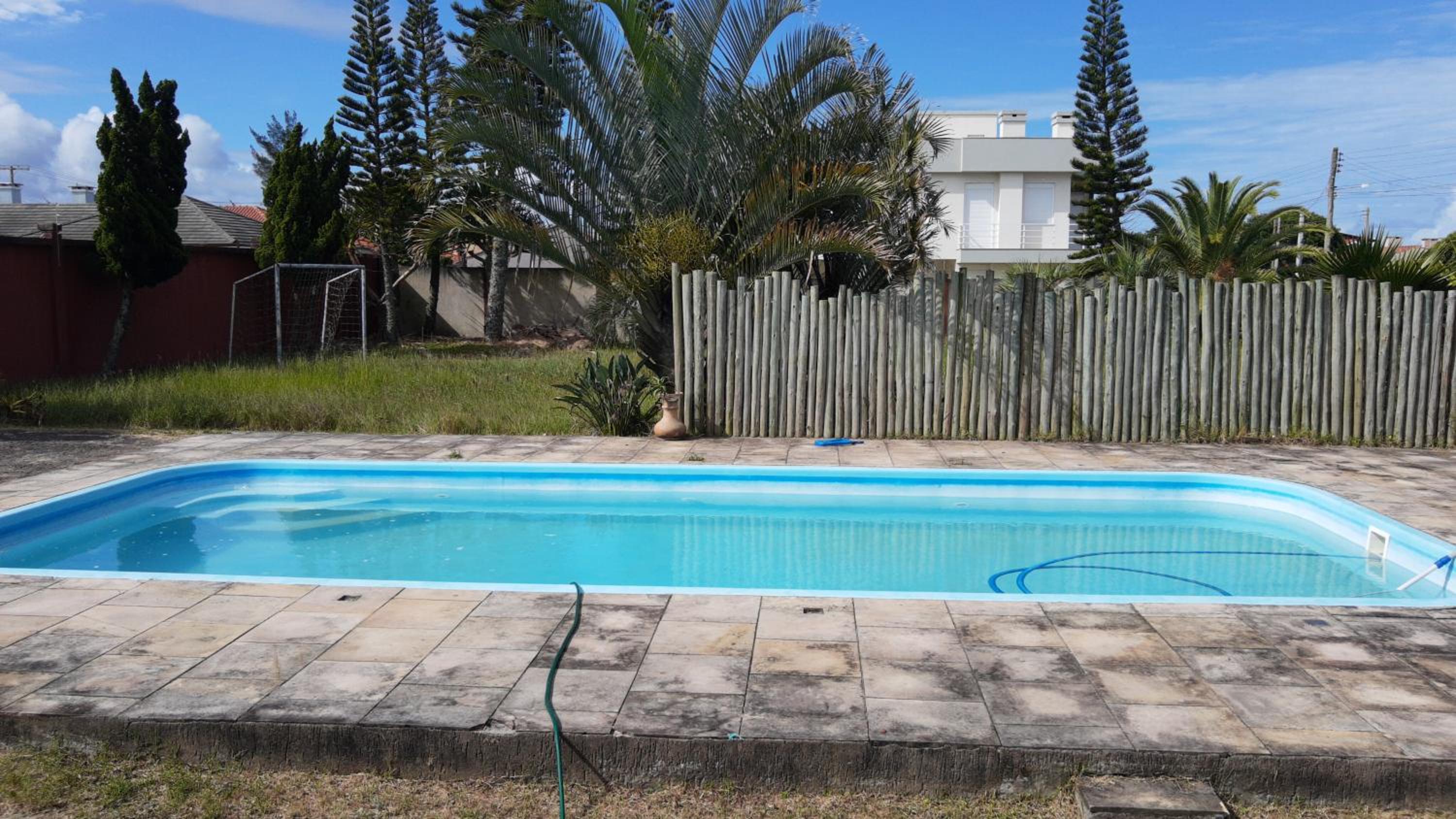 Casa Veraneio pra família toda!
