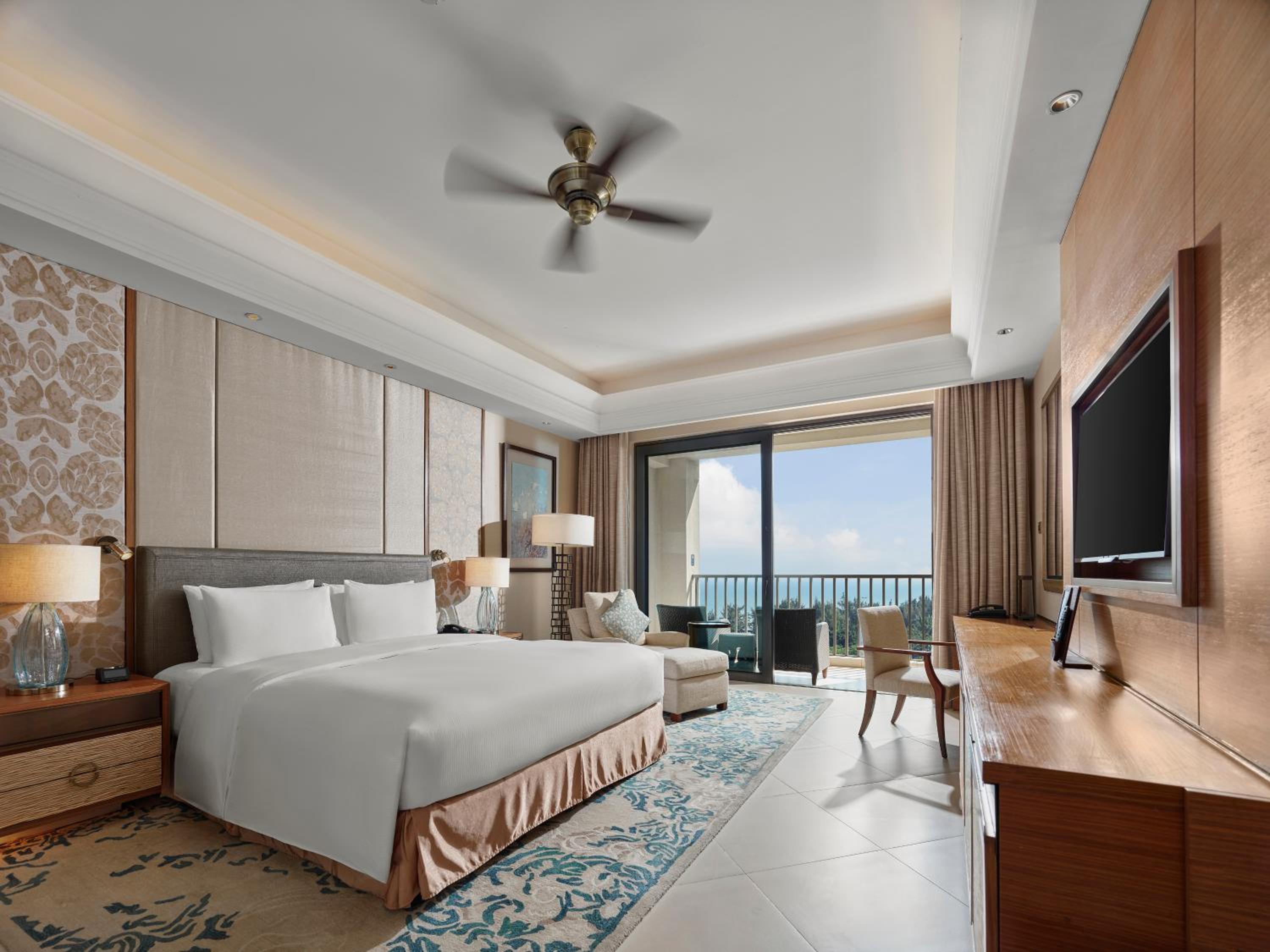 Hilton Haikou Meilan