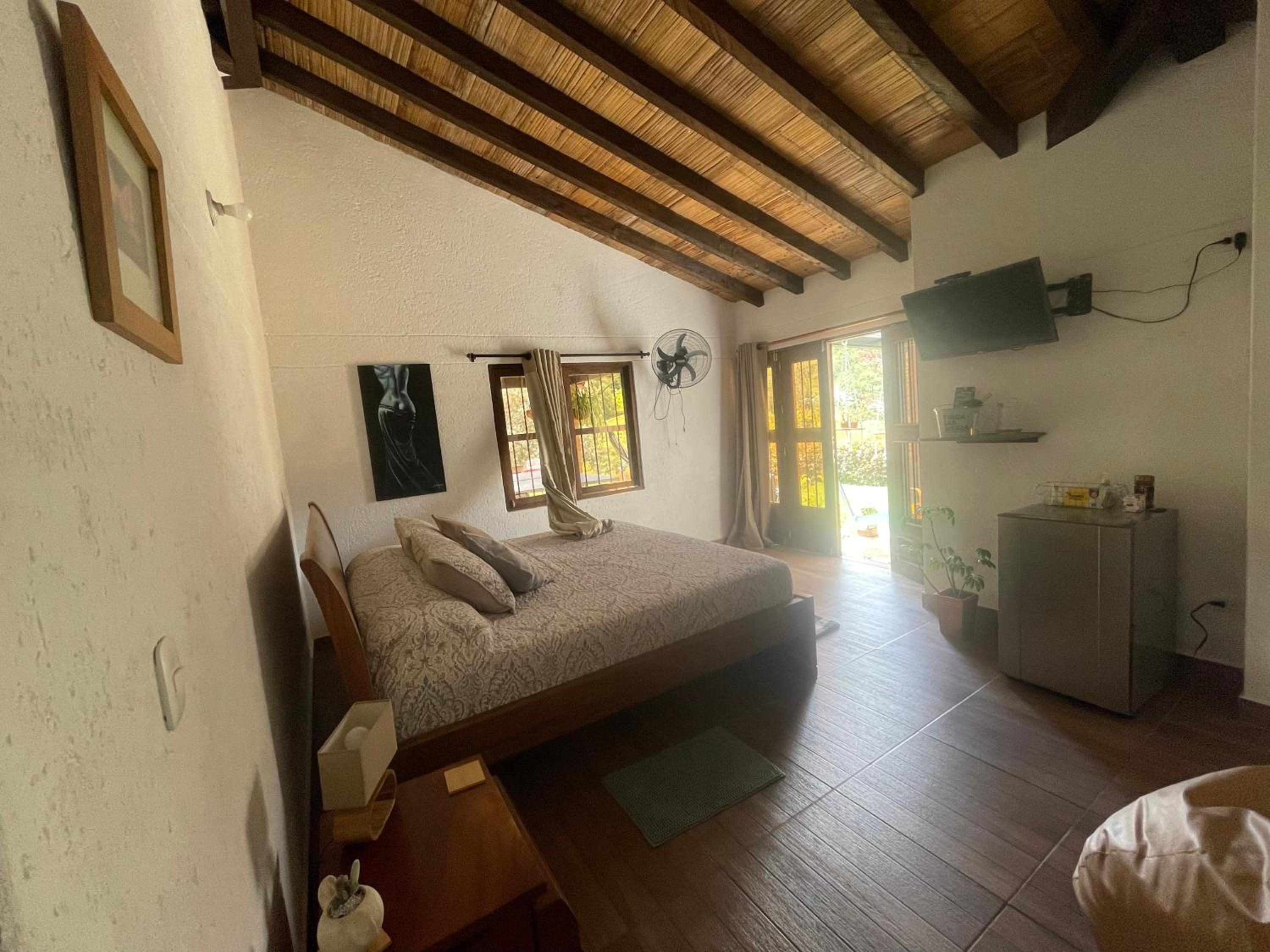 PonteMonte Suite