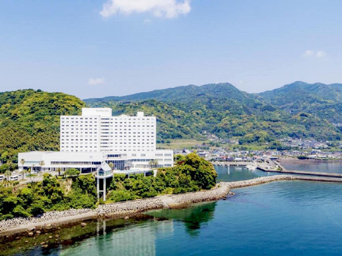 Grand Mercure Beppu Bay Resort & Spa 2