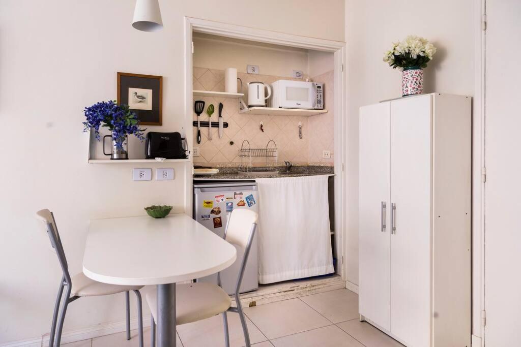 Recoleta 1 Studio - Excelente ubicación - Reserva con anticipo