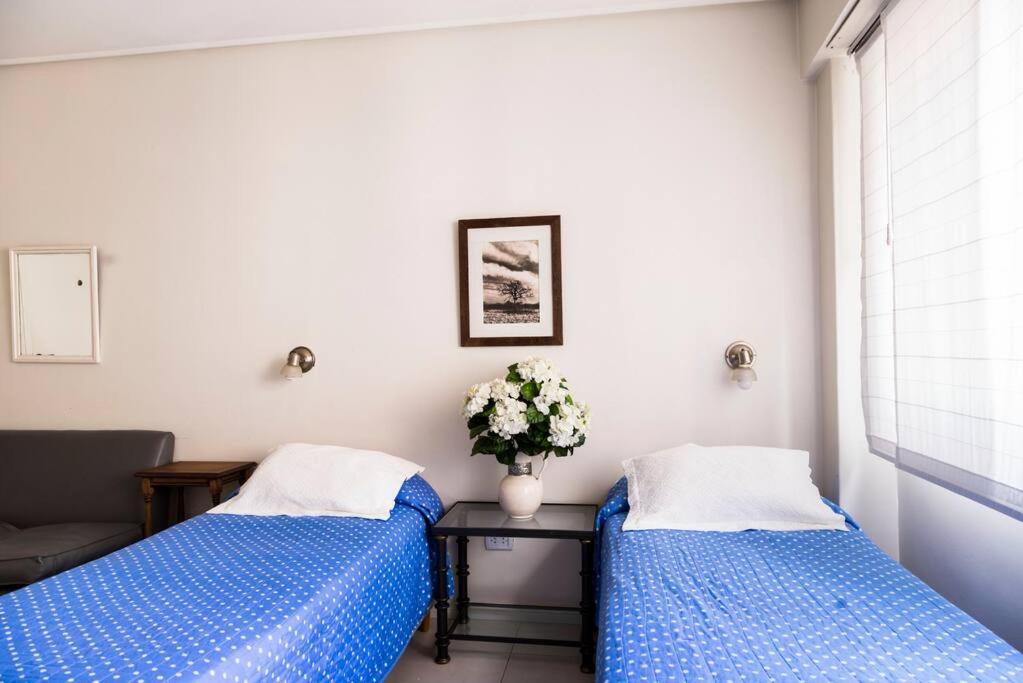 Recoleta 1 Studio - Excelente ubicación - Reserva con anticipo