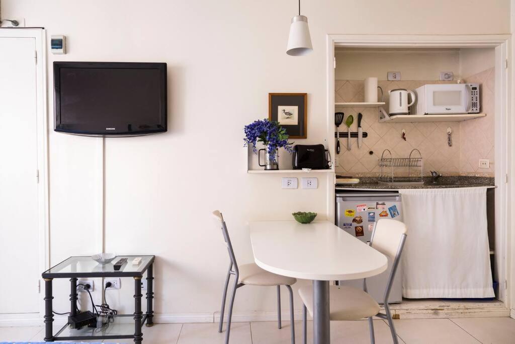 Recoleta 1 Studio - Excelente ubicación - Reserva con anticipo