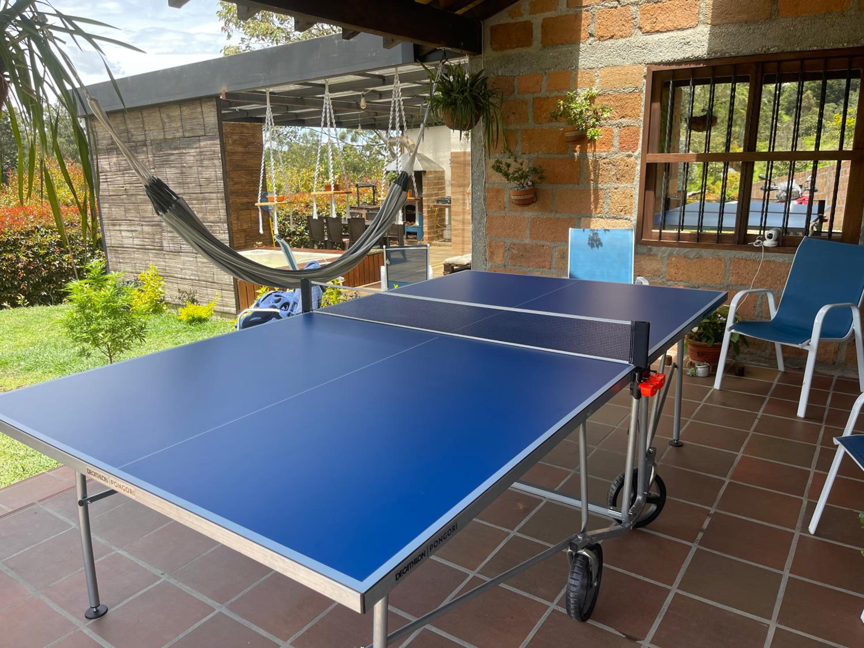 PonteMonte Suite