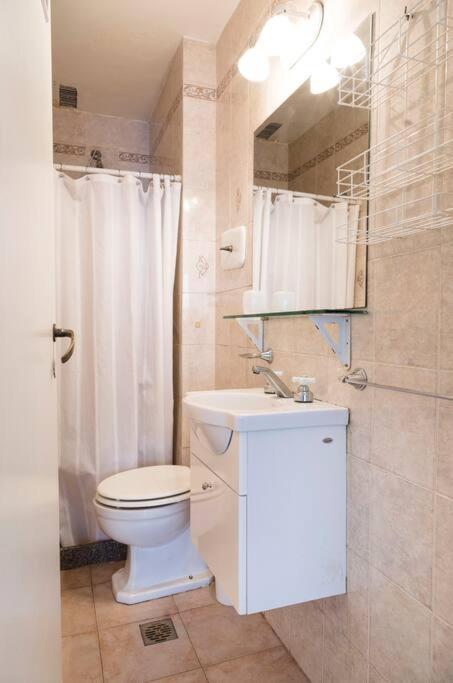 Recoleta 1 Studio - Excelente ubicación - Reserva con anticipo
