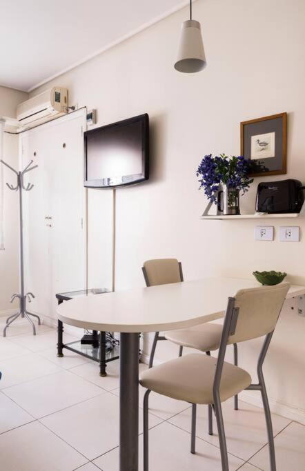 Recoleta 1 Studio - Excelente ubicación - Reserva con anticipo