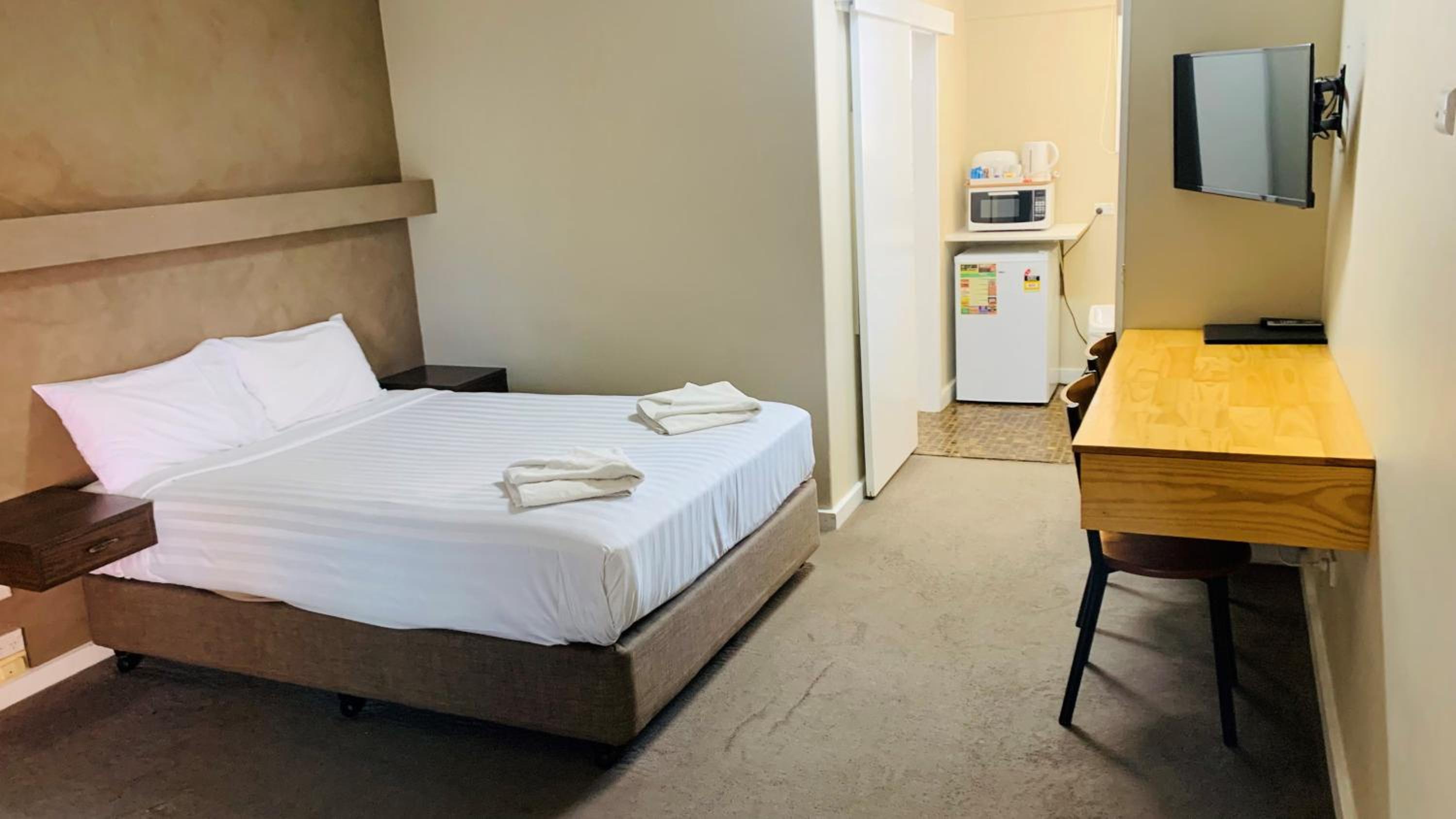Mid City Plantation Motel