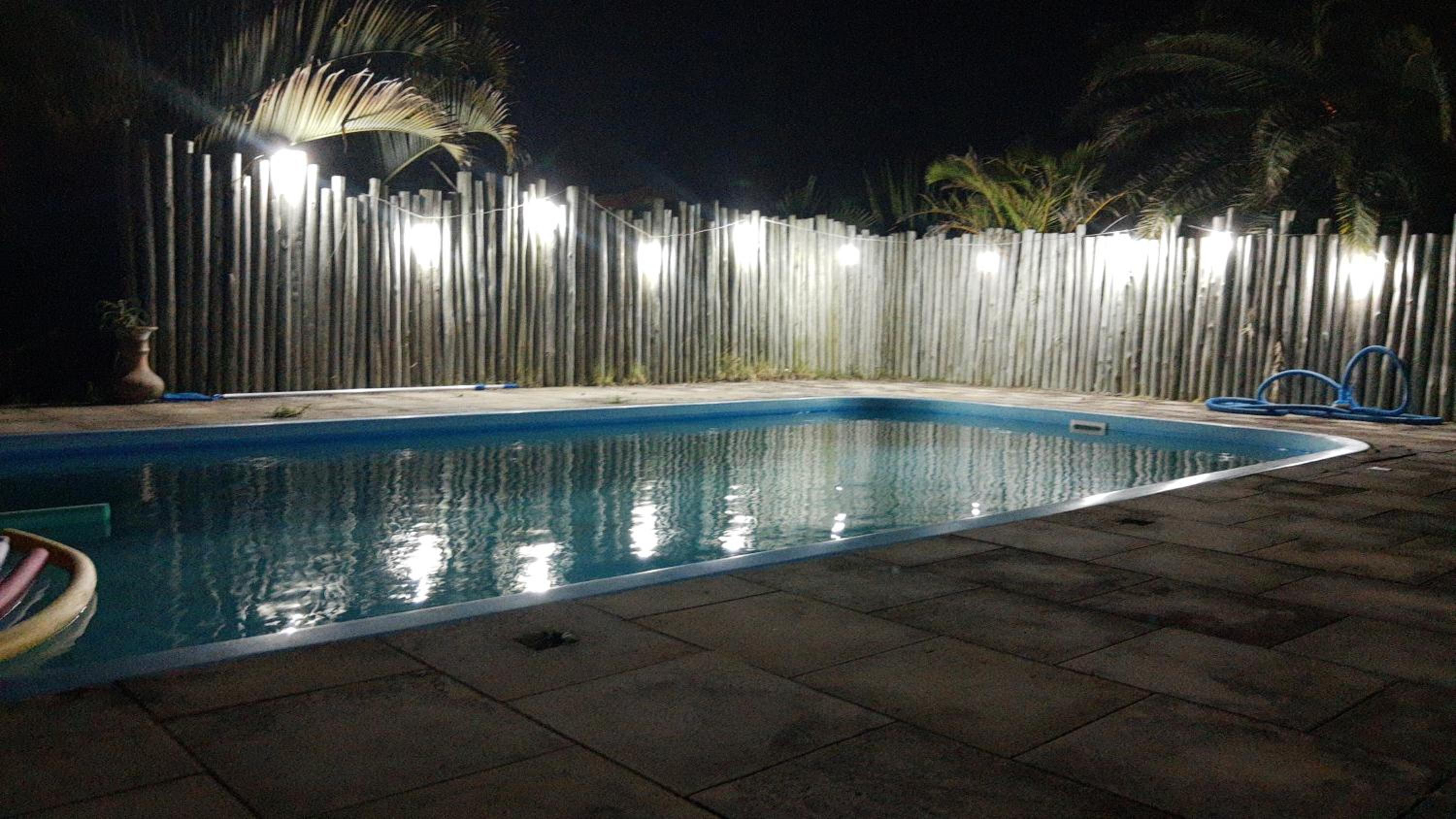 Mansão com 5 quartos, Piscina próximo ao mar
