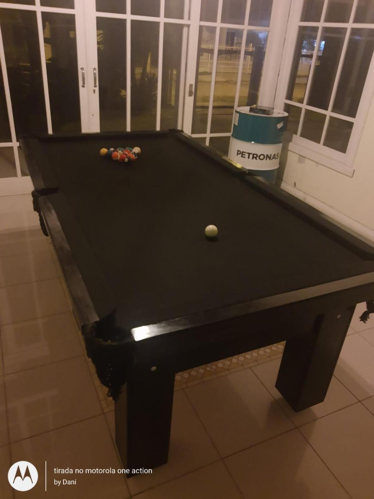 Mansão com 5 quartos, Piscina próximo ao mar