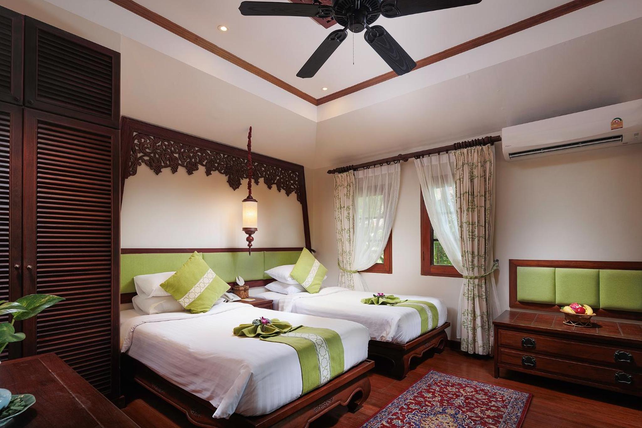 Anavana Beach Resort