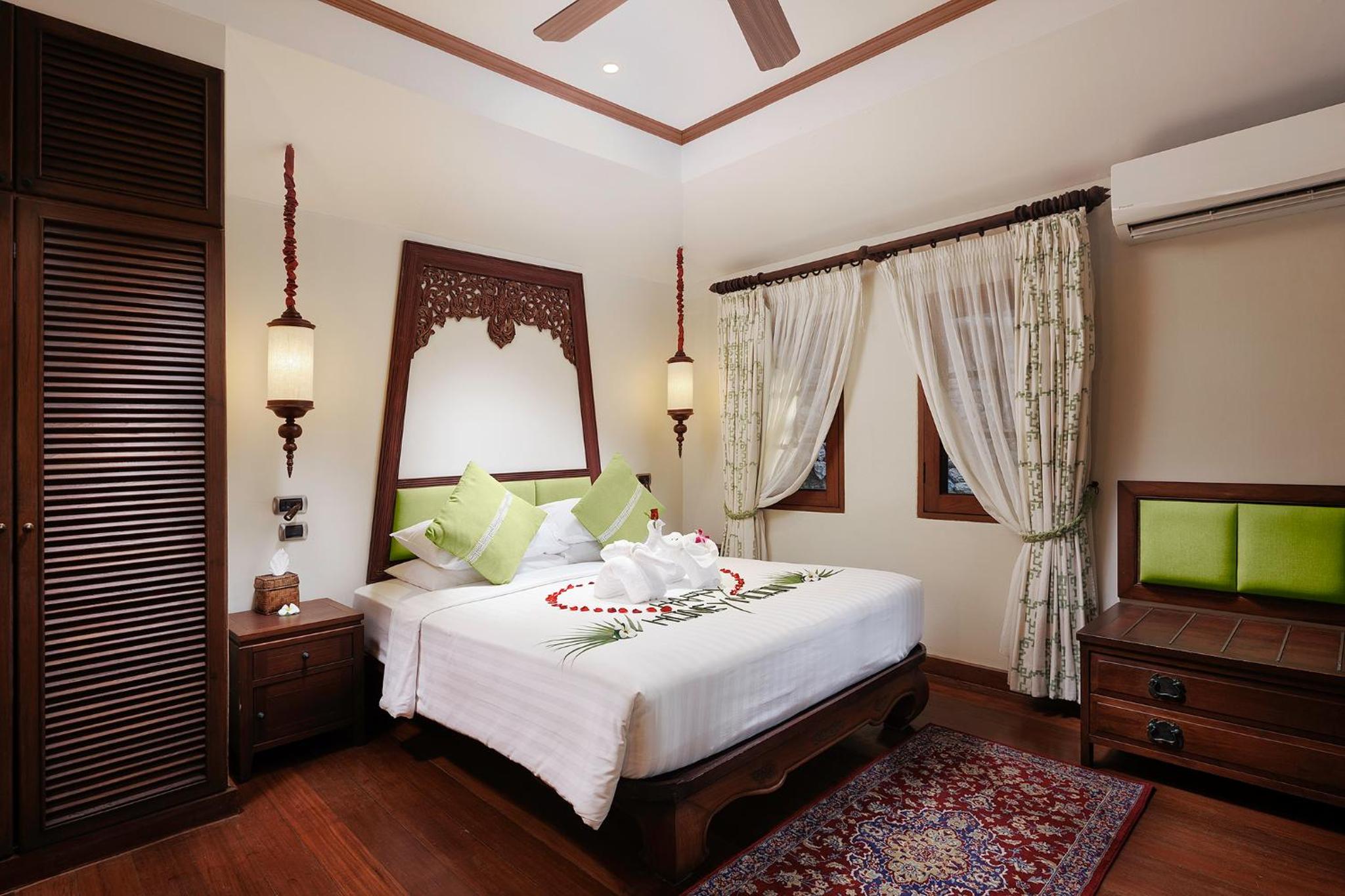 Anavana Beach Resort
