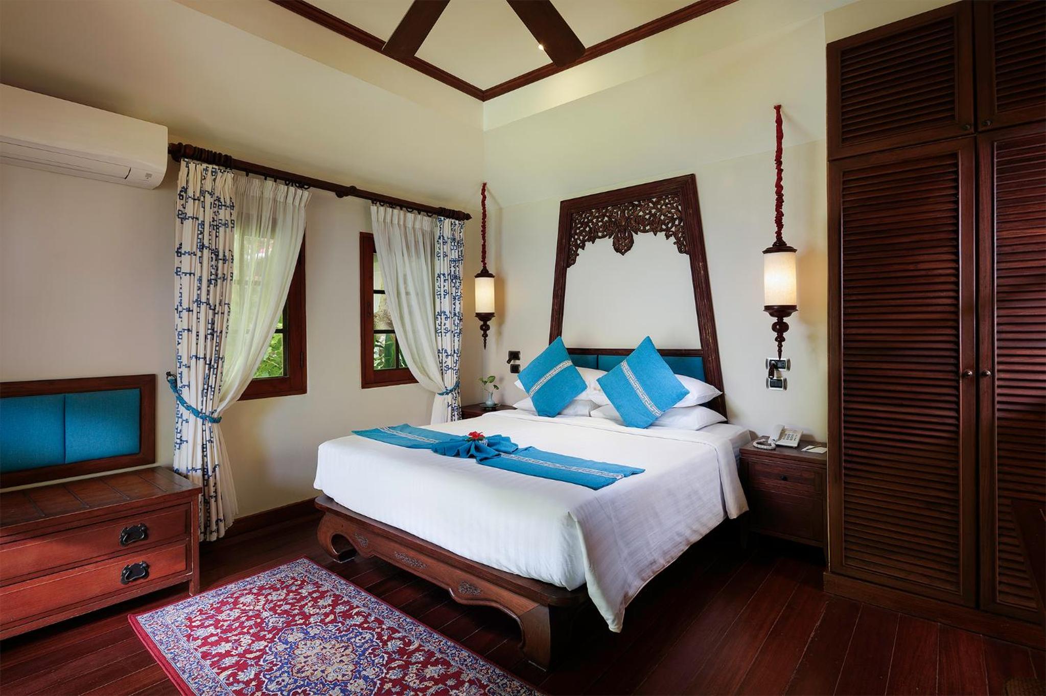 Anavana Beach Resort