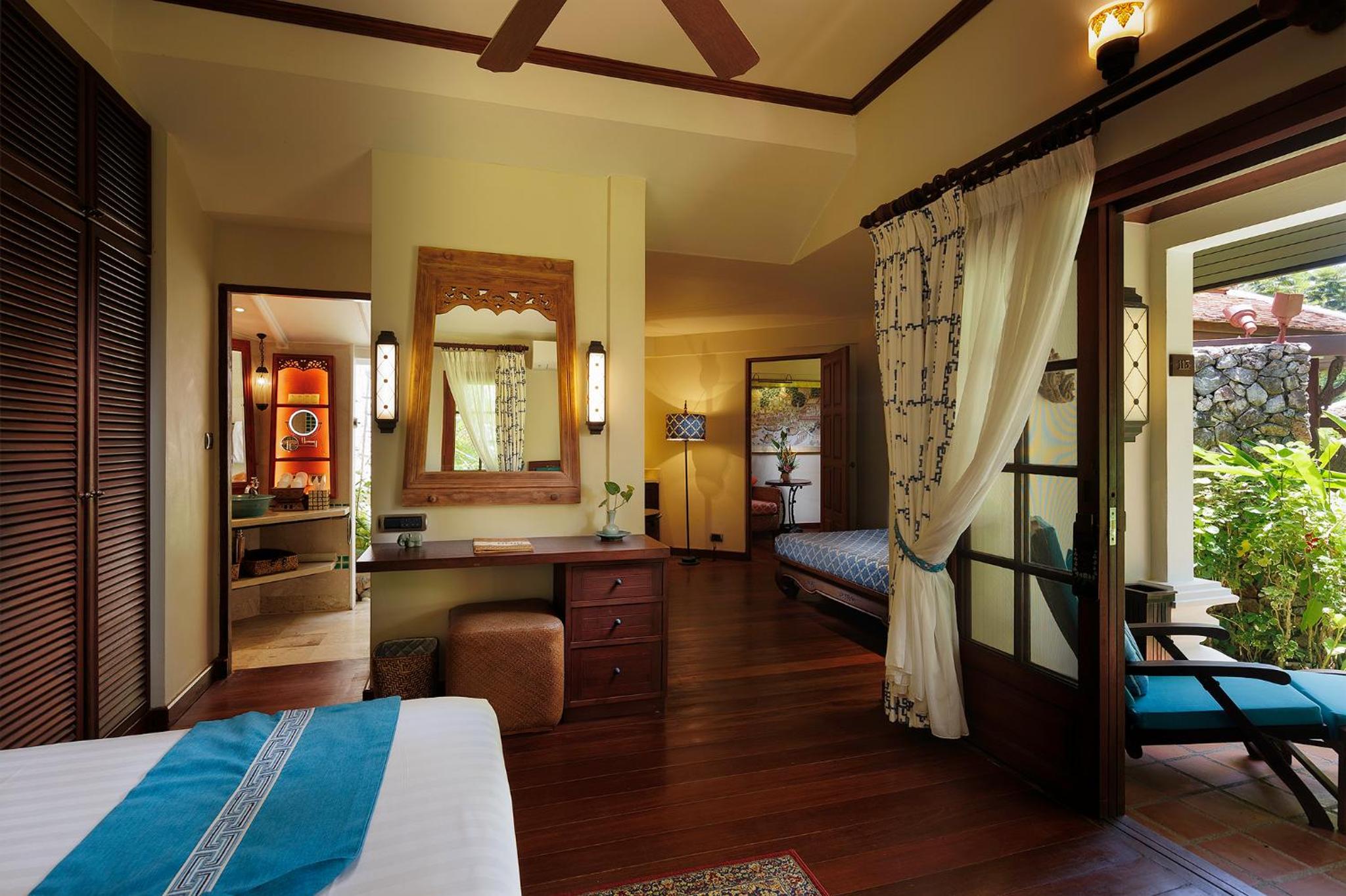 Anavana Beach Resort