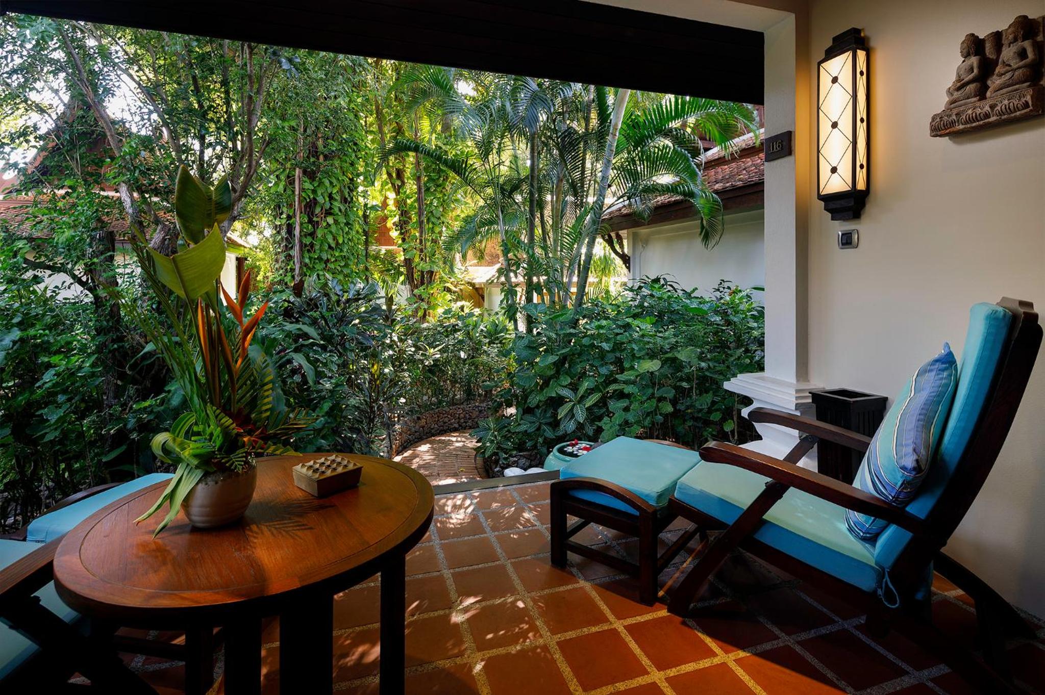 Anavana Beach Resort