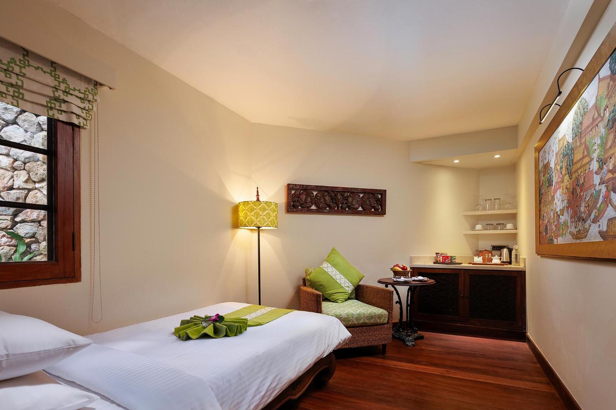Anavana Beach Resort