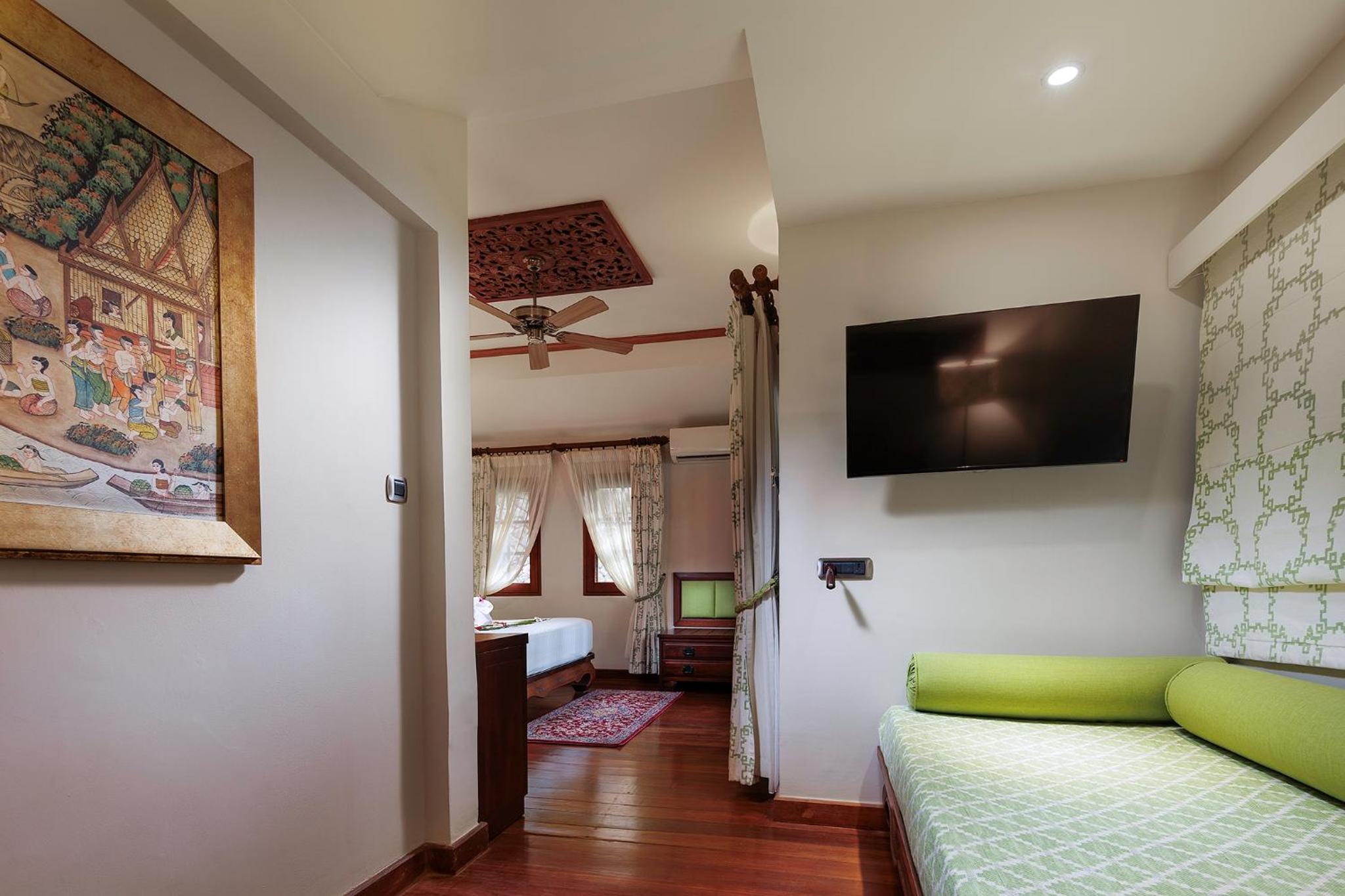 Anavana Beach Resort