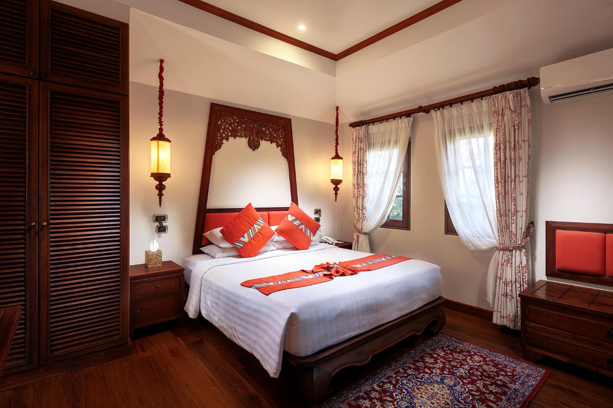 Anavana Beach Resort