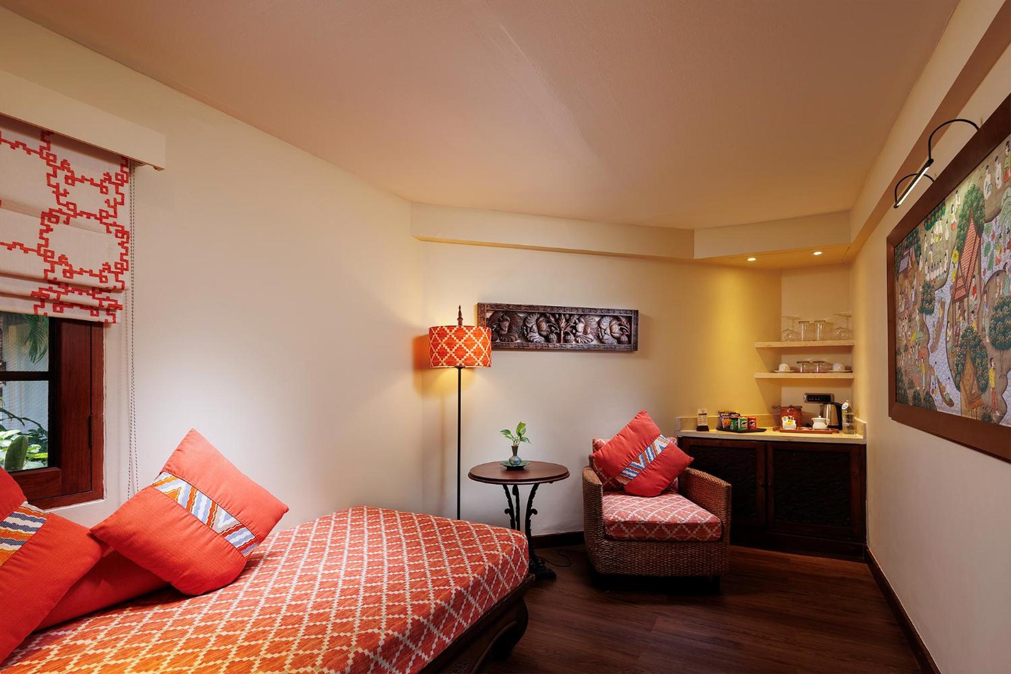 Anavana Beach Resort
