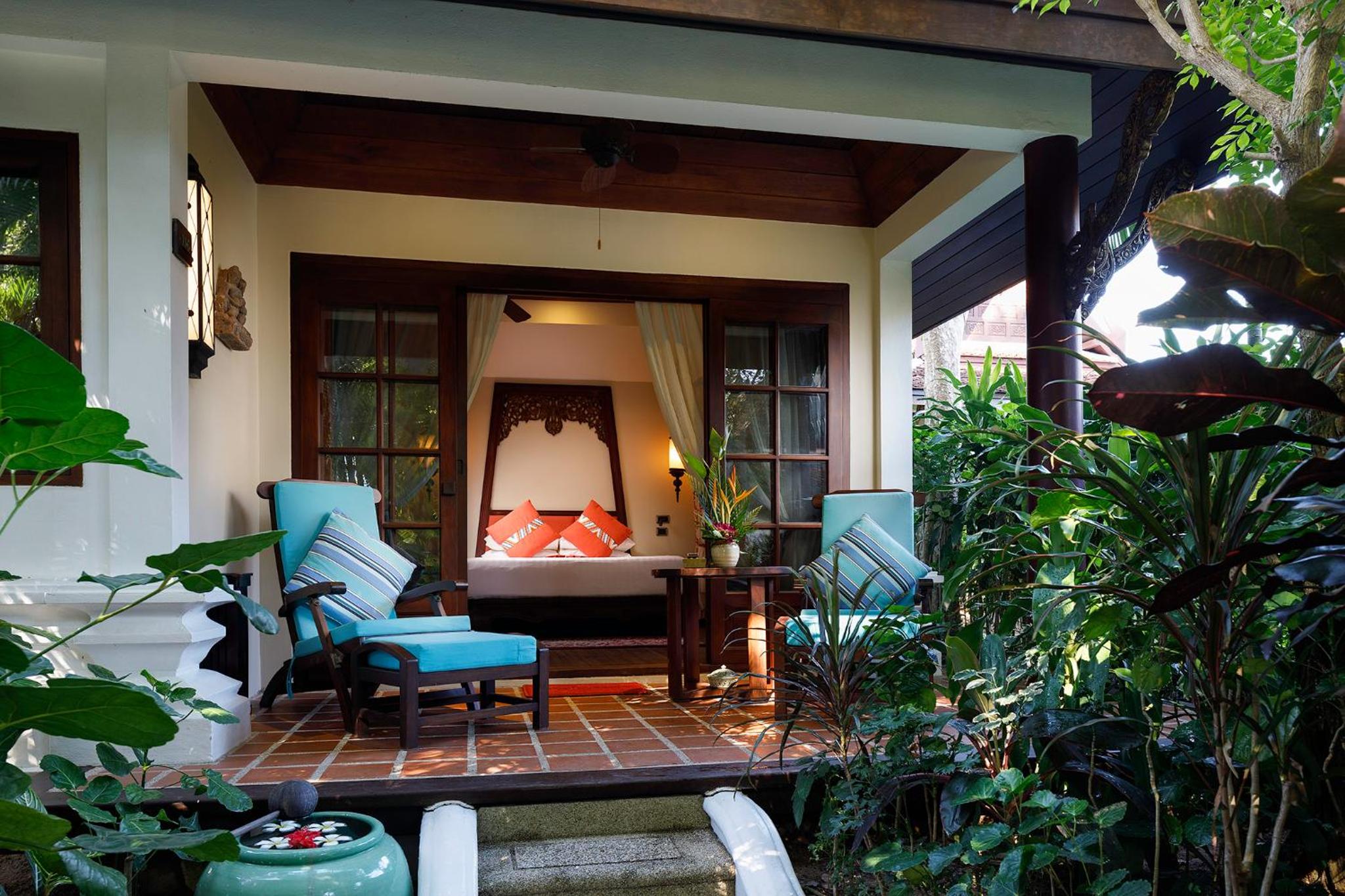 Anavana Beach Resort