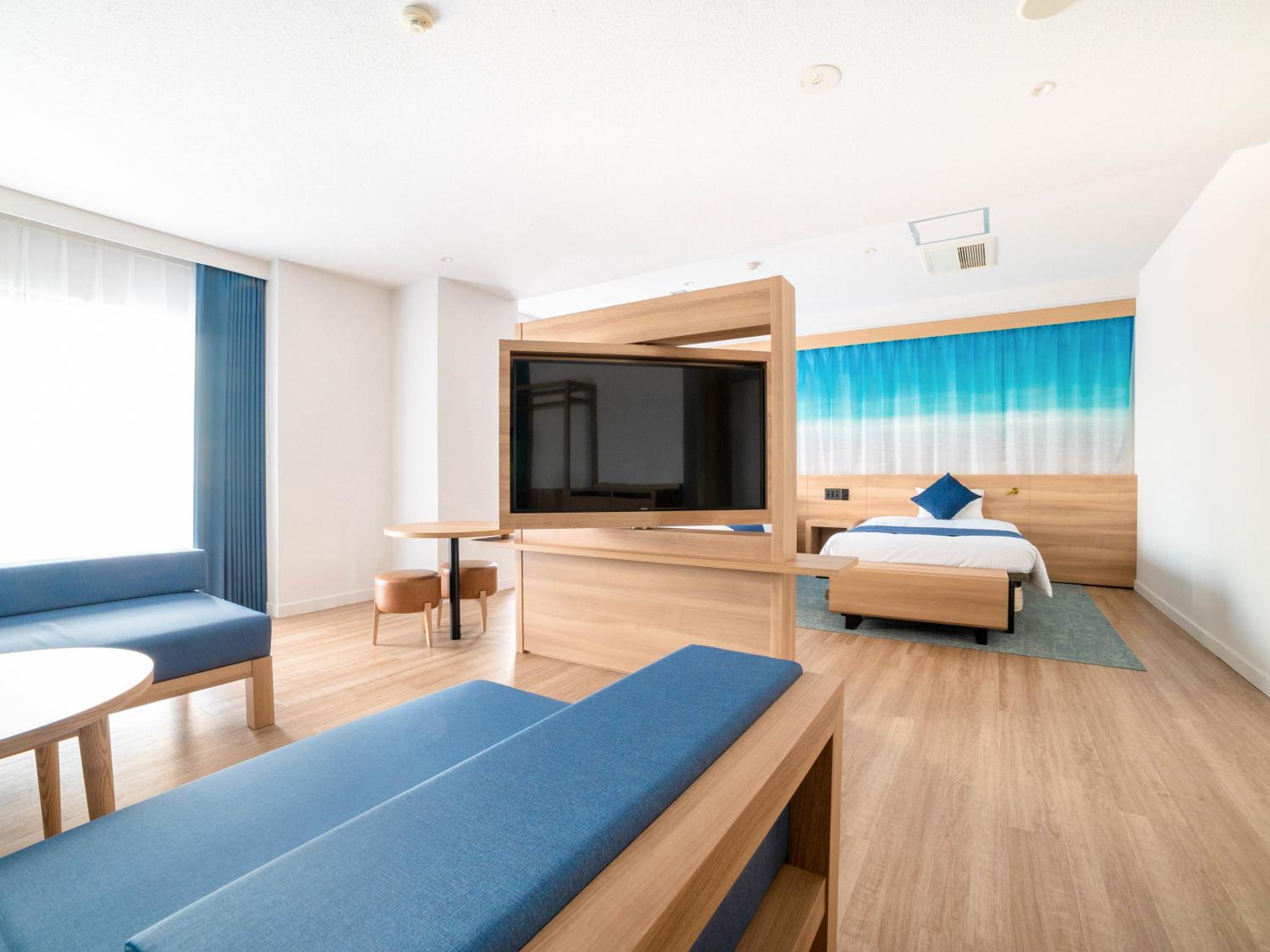 Watermark Hotel Okinawa Kume Island, Billede 75