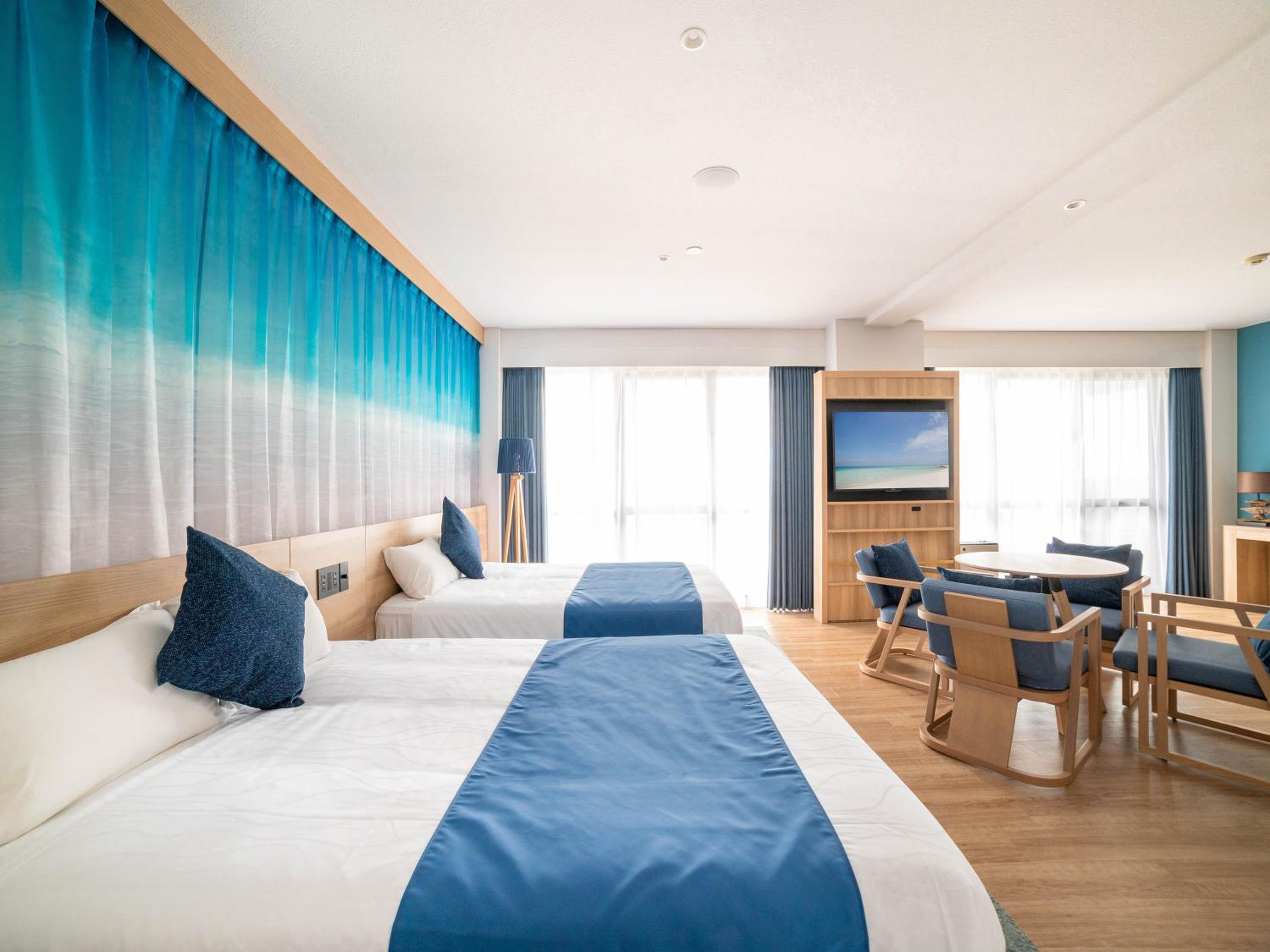 Watermark Hotel Okinawa Kume Island, Billede 27